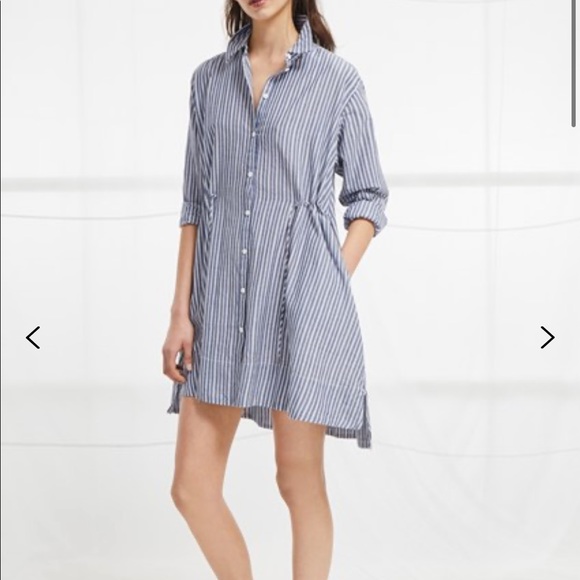 French Connection Dresses & Skirts - French Connection Women's Tie Waist